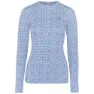 Pastel light blue