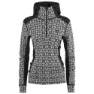 Kari Traa Rose Tröja Med Huva, Black, L