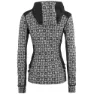 Kari Traa Rose Tröja Med Huva, Black, L