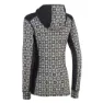 Kari Traa Rose Tröja Med Huva, Black, L