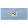 Pastel light blue