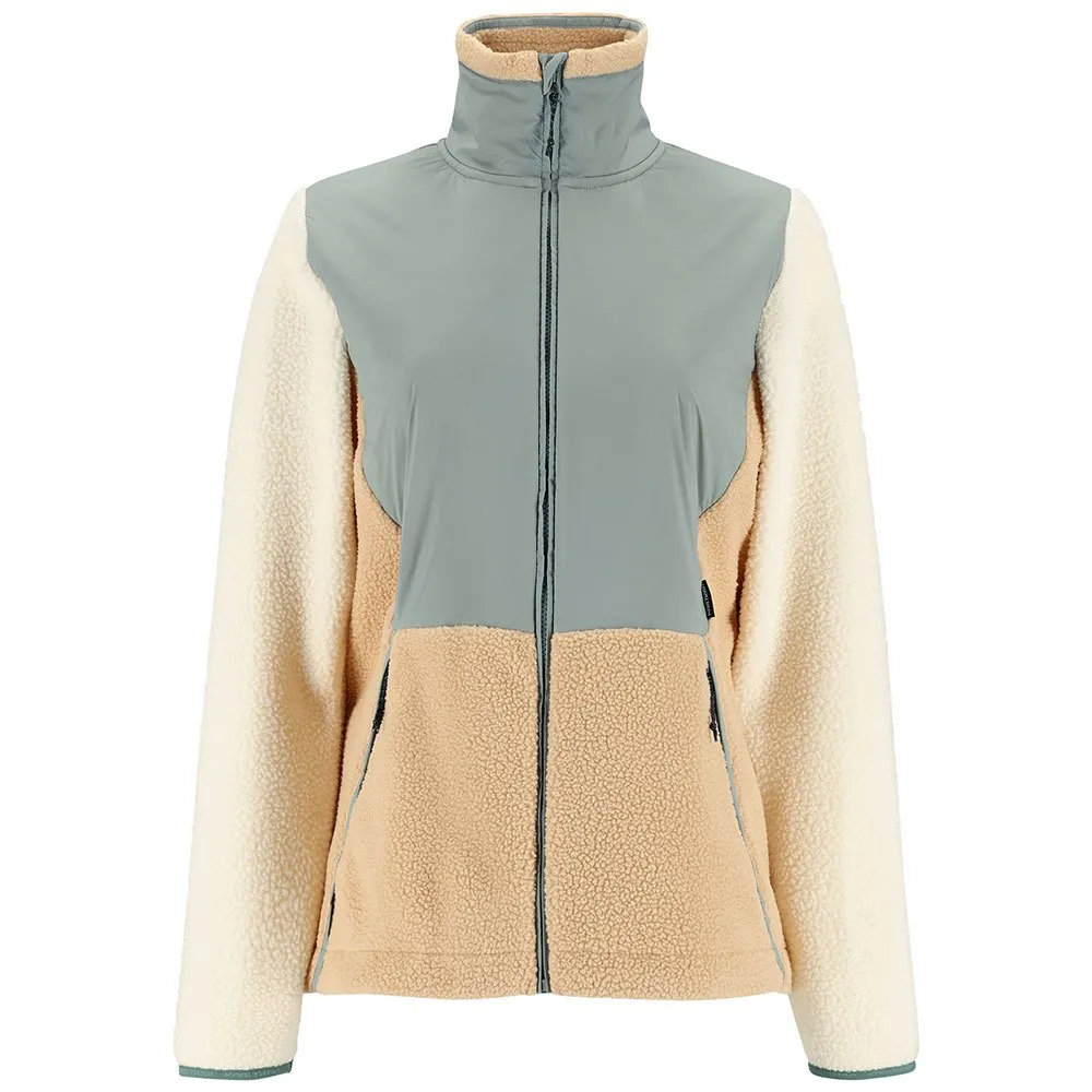 Kari Traa Rothe Jacka, Beige Kari Traa Rothe Jacka, Beige
