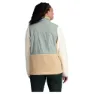 Kari Traa Rothe Jacka, Beige