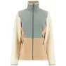Kari Traa Rothe Jacka, Beige