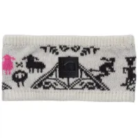 Kari Traa Saga Knit Hårband male Kari Traa Saga Knit Hårband male