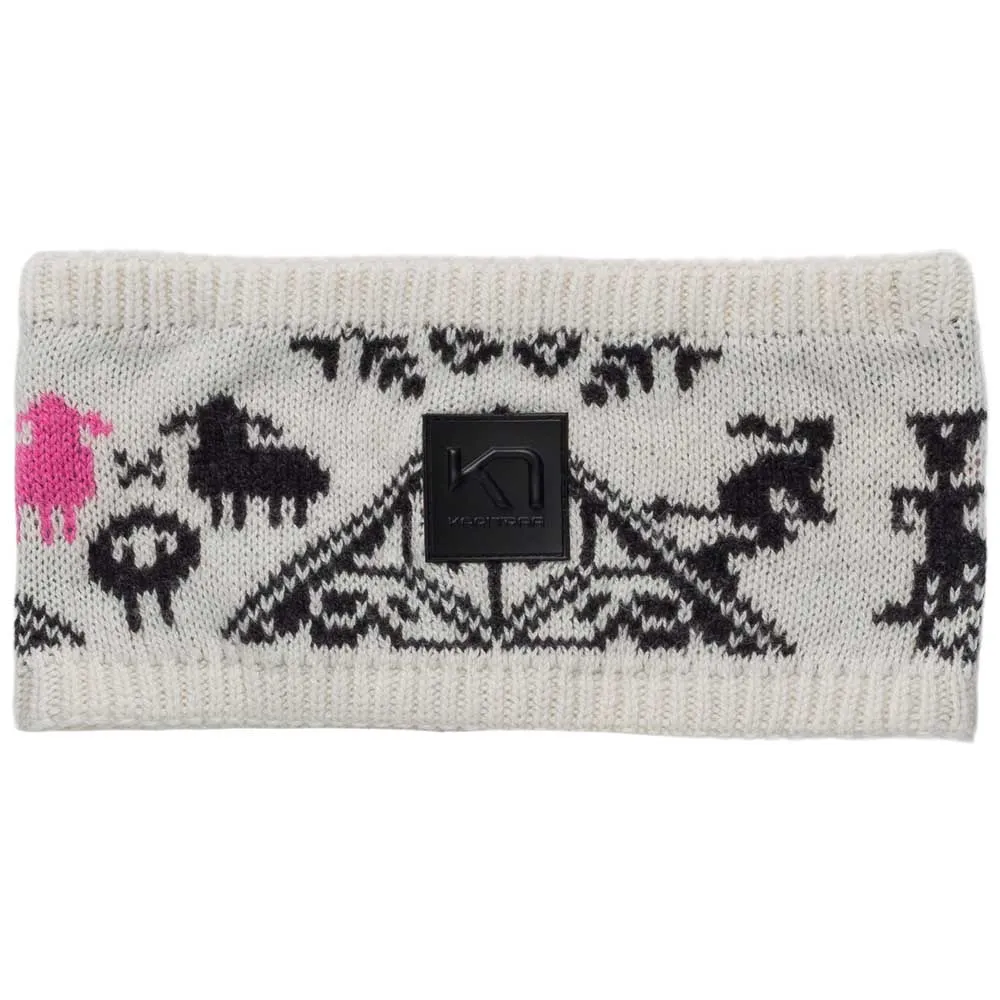 Kari Traa Saga Knit Hårband male