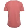Kari Traa Sanne Wool T-shirt Med Korta ärmar