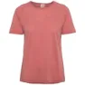 Kari Traa Sanne Wool T-shirt Med Korta ärmar