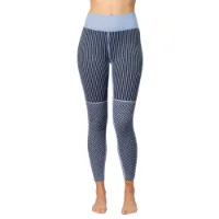 Kari Traa Smekker High Waist Baslagerbyxor