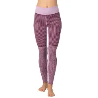 Kari Traa Smekker High Waist Baslagerbyxor Kari Traa Smekker High Waist Baslagerbyxor