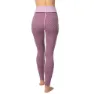 Kari Traa Smekker High Waist Baslagerbyxor