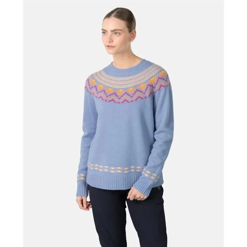 Kari Traa Sundve Knit Kari Traa Sundve Knit
