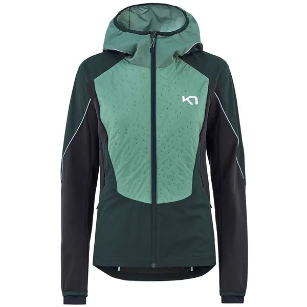Kari Traa Tirill 2.0 Jacket, Murk Kari Traa Tirill 2.0 Jacket, Murk