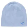 Pastel light blue