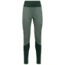 Kari Traa Trill Baslagerbyxor, Green