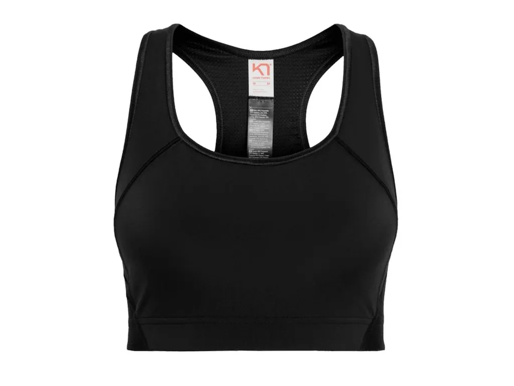 Kari Traa Trud sport-bh