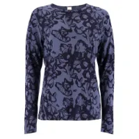 Kari Traa Voss T-shirt Med Lång ärm Kari Traa Voss T-shirt Med Lång ärm