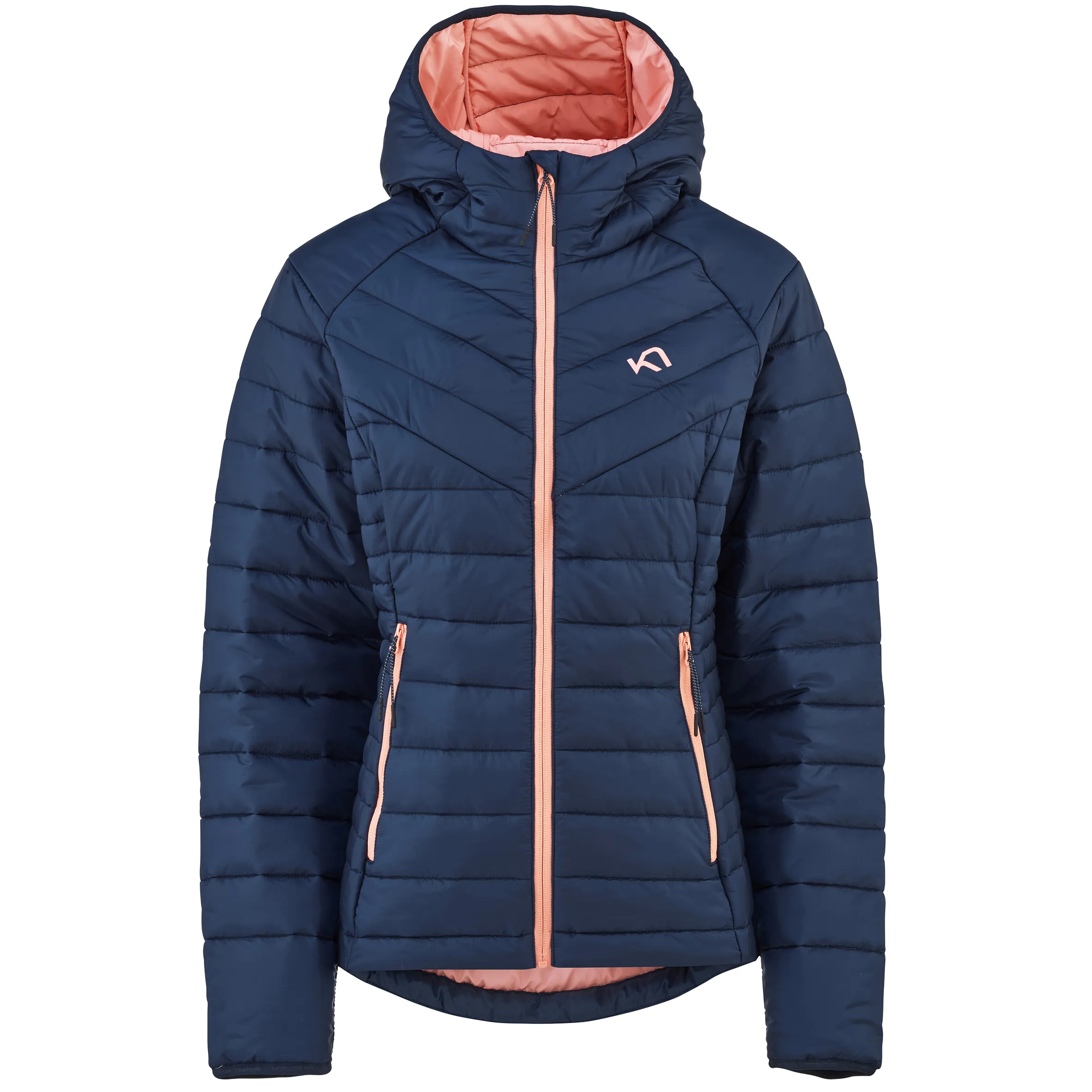Kari Traa Women's Aada Primaloft Jacket