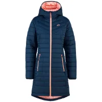 Kari Traa Women's Aada Primaloft Long Jacket Kari Traa Women's Aada Primaloft Long Jacket