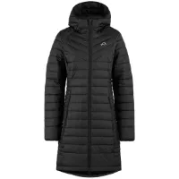 Kari Traa Women's Aada Primaloft Long Jacket Kari Traa Women's Aada Primaloft Long Jacket