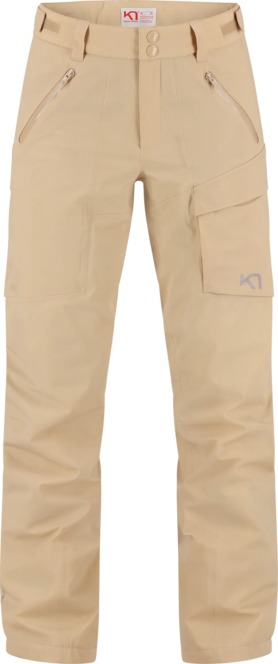 Kari Traa Women's Agnes Ski Pant