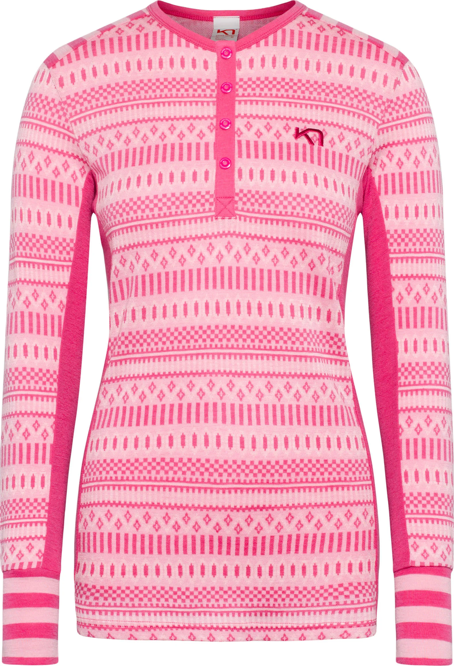 Kari Traa Women's Åkle Long Sleeve Kari Traa Women's Åkle Long Sleeve