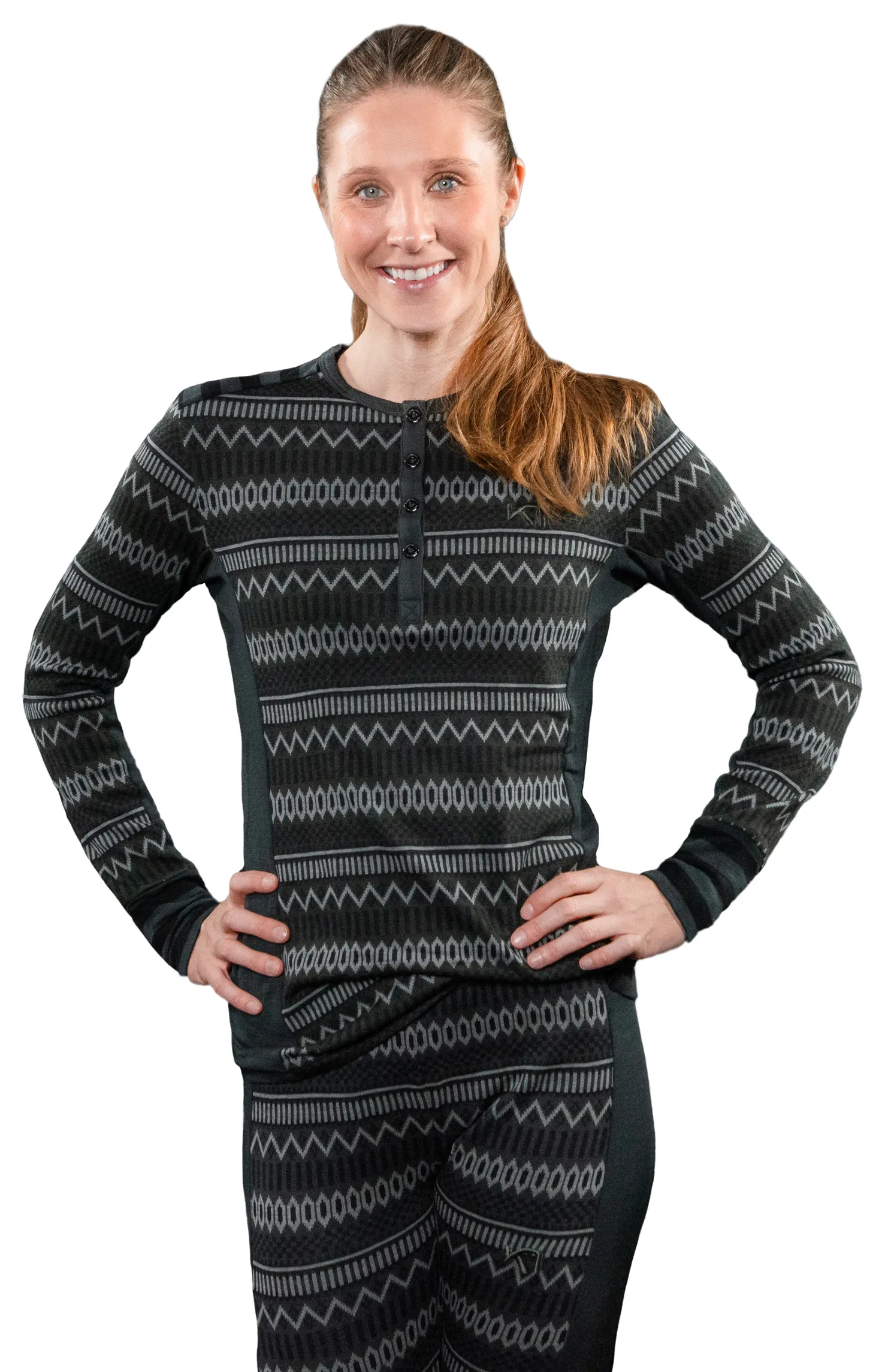 Kari Traa Women's Åkle Long Sleeve Kari Traa Women's Åkle Long Sleeve