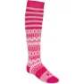 Kari Traa Women's Åkle Socks, Basic Pink