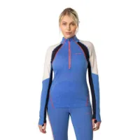 Kari Traa Women's Alma Half Zip Kari Traa Women's Alma Half Zip