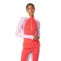 Kari Traa Women's Alma Half Zip