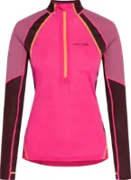 Kari Traa Women's Alma Half Zip Kari Traa Women's Alma Half Zip