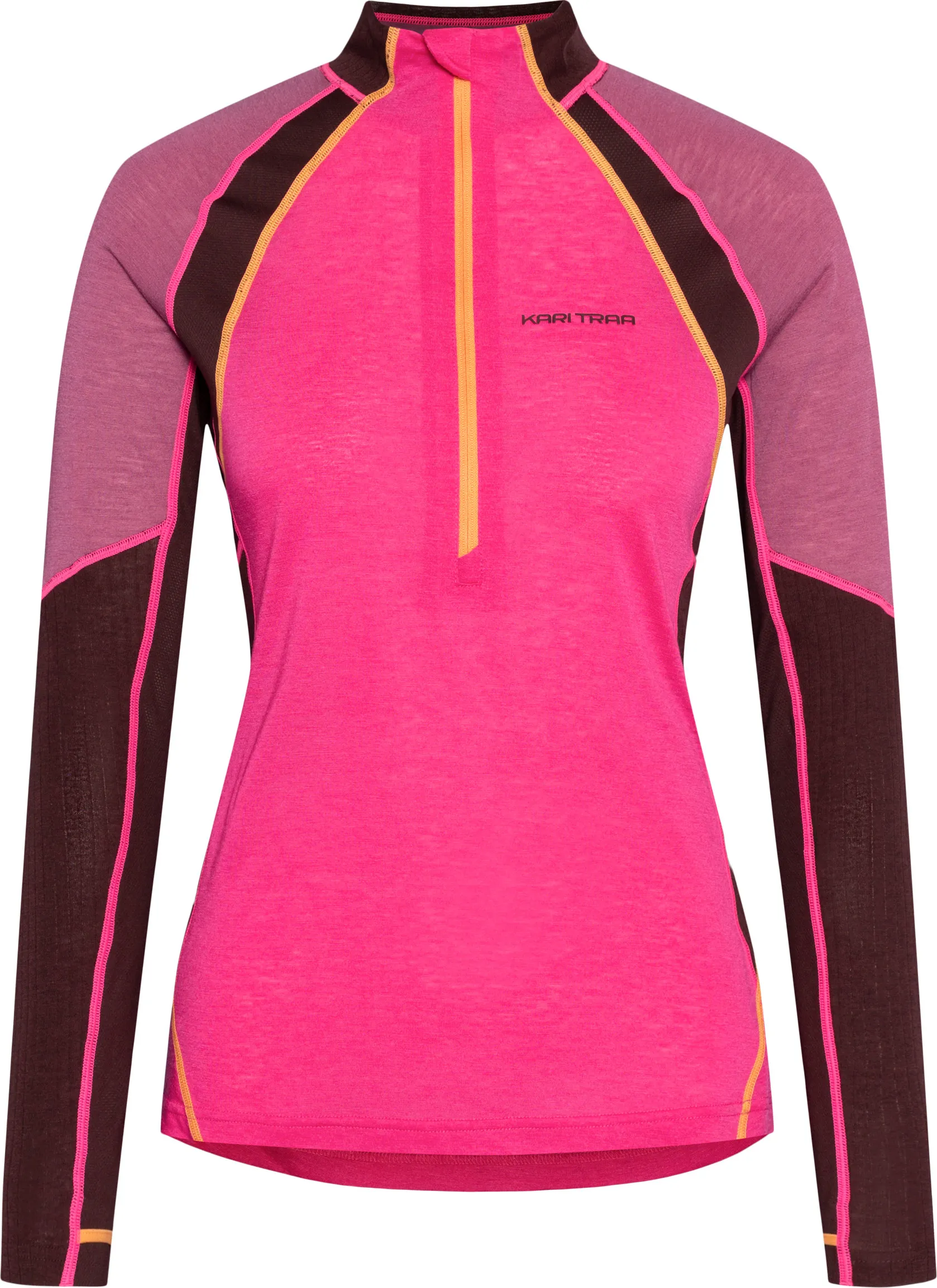 Kari Traa Women's Alma Half Zip