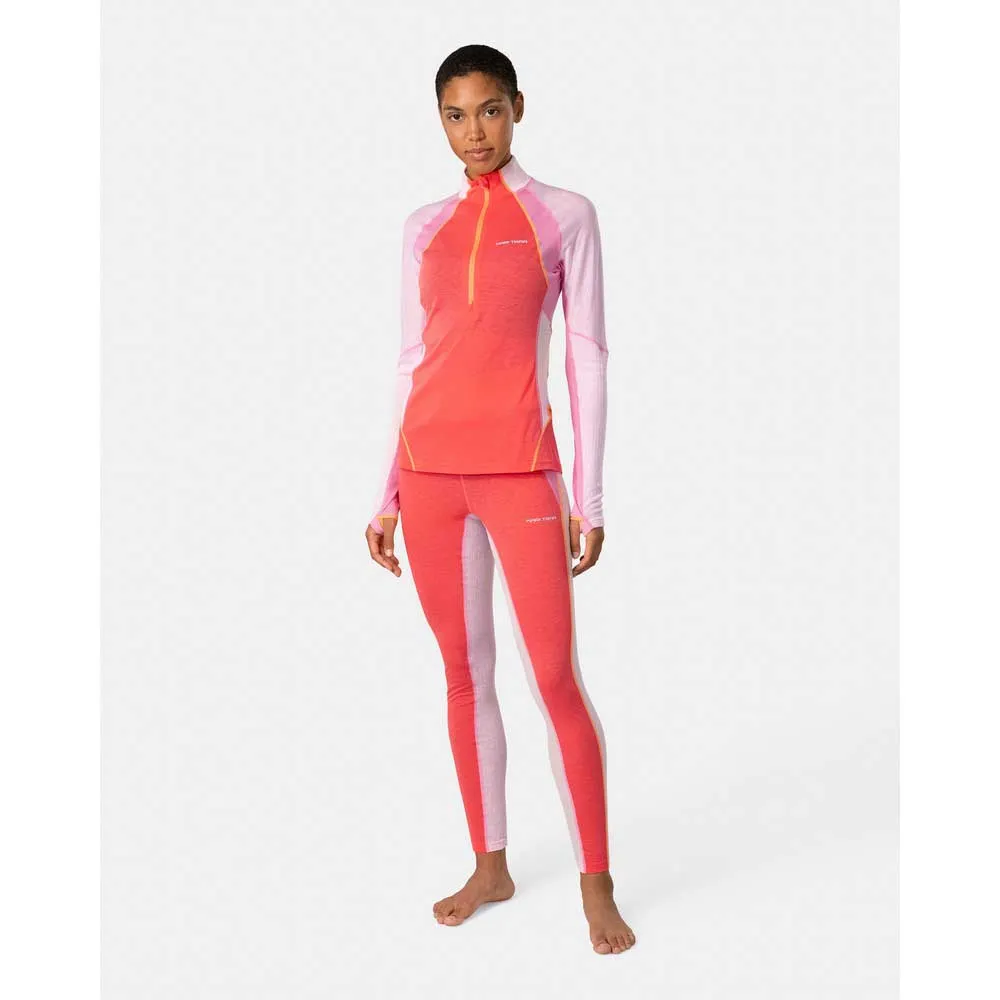 Kari Traa Women's Alma Half Zip