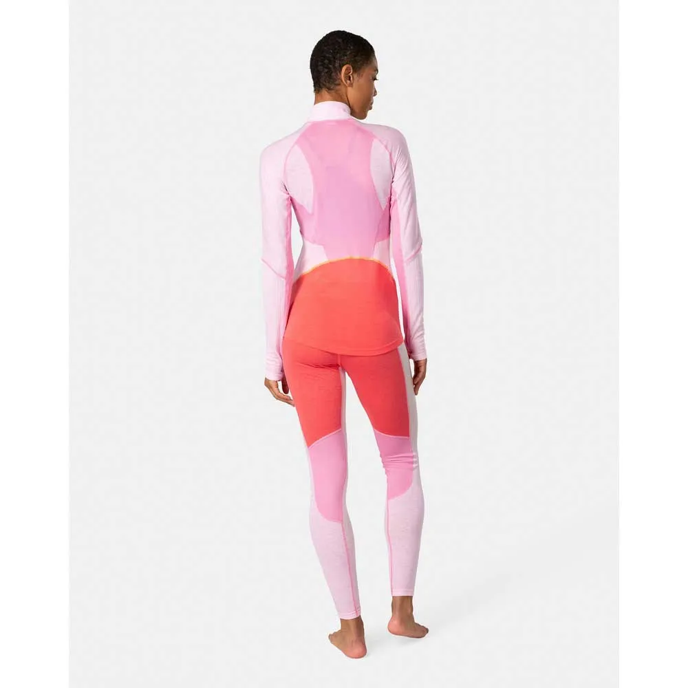 Kari Traa Women's Alma Half Zip