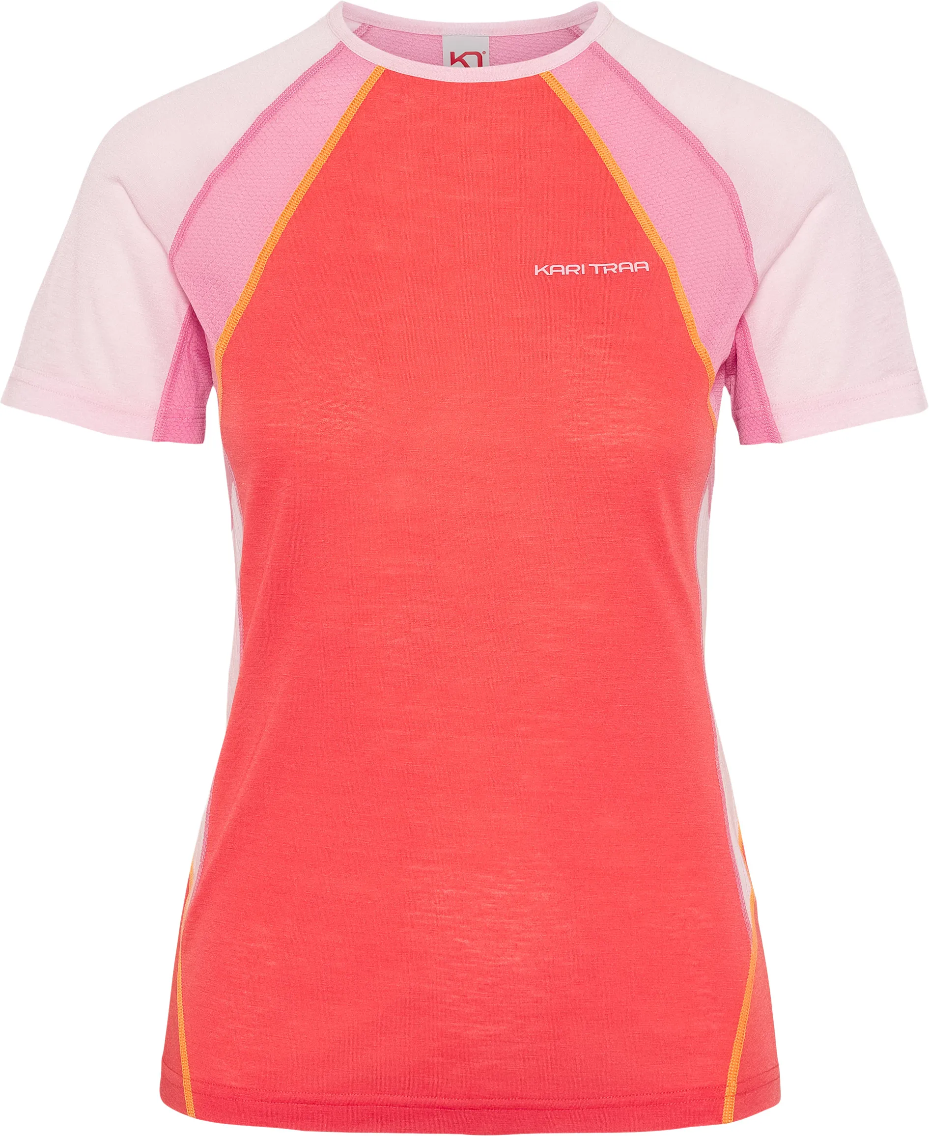 Kari Traa Women's Alma Tee