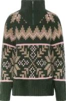 Kari Traa Women's Amelia Knit Kari Traa Women's Amelia Knit