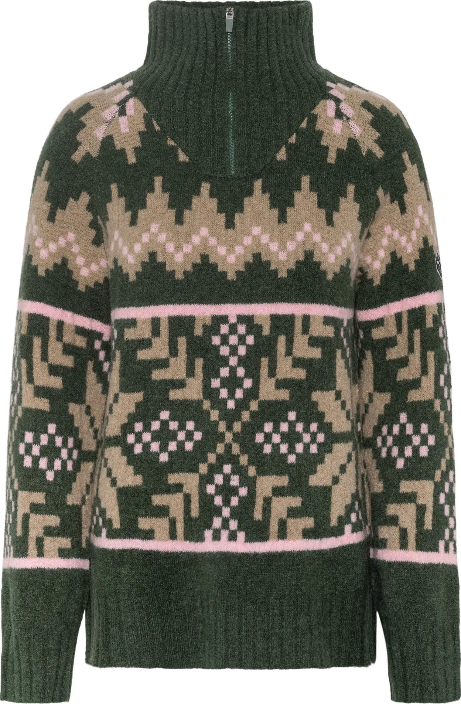 Kari Traa Women's Amelia Knit