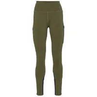 Kari Traa Women's Ane High Waist Tights Kari Traa Women's Ane High Waist Tights