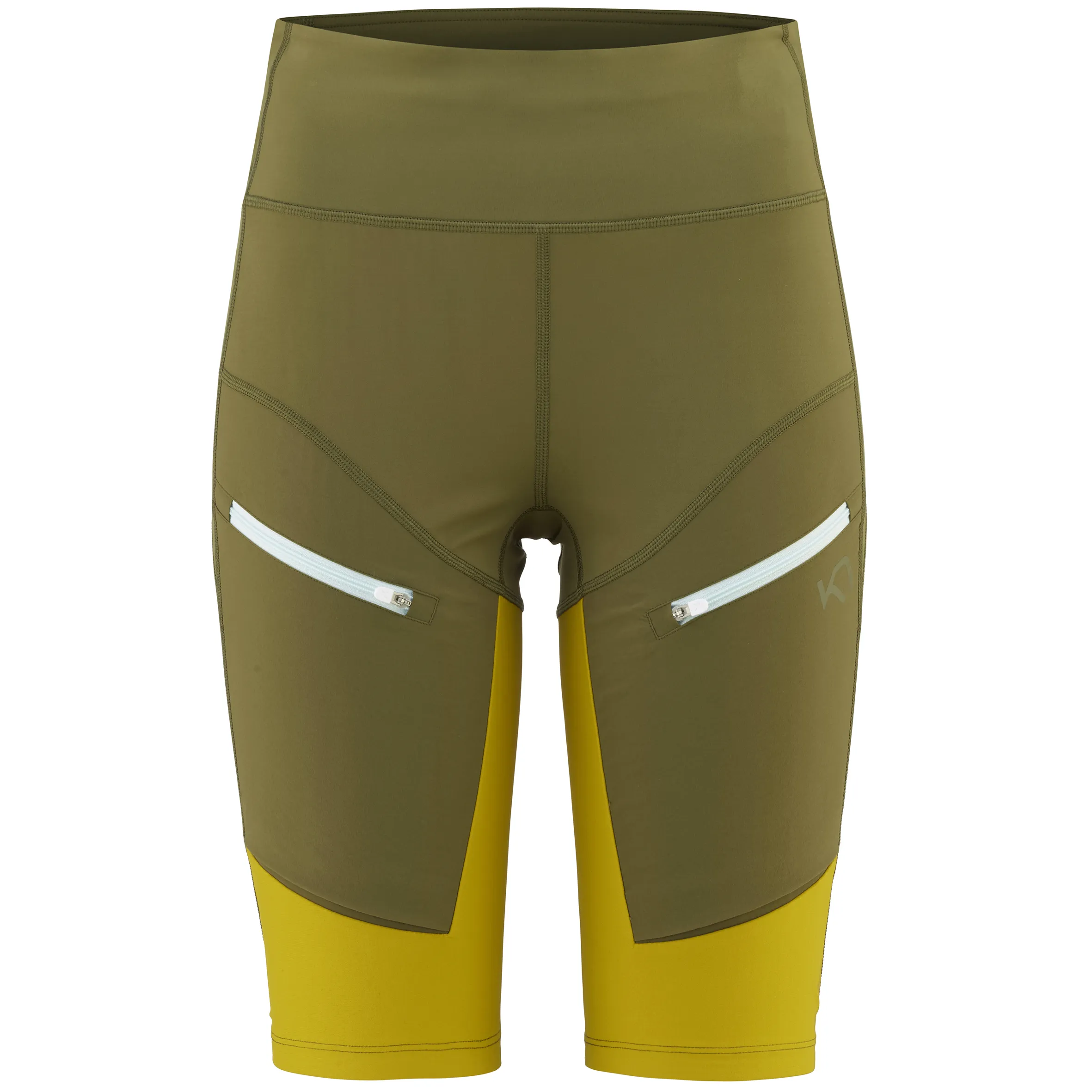 Kari Traa Women's Ane Hiking Shorts, PALM Kari Traa Women's Ane Hiking Shorts, PALM