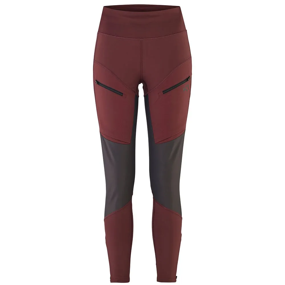 Kari Traa Women's Ane Hiking Tights
