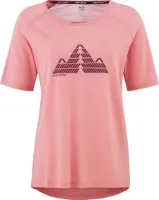 Kari Traa Women's Ane Short Sleeve Kari Traa Women's Ane Short Sleeve