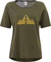 Kari Traa Women's Ane Short Sleeve Kari Traa Women's Ane Short Sleeve