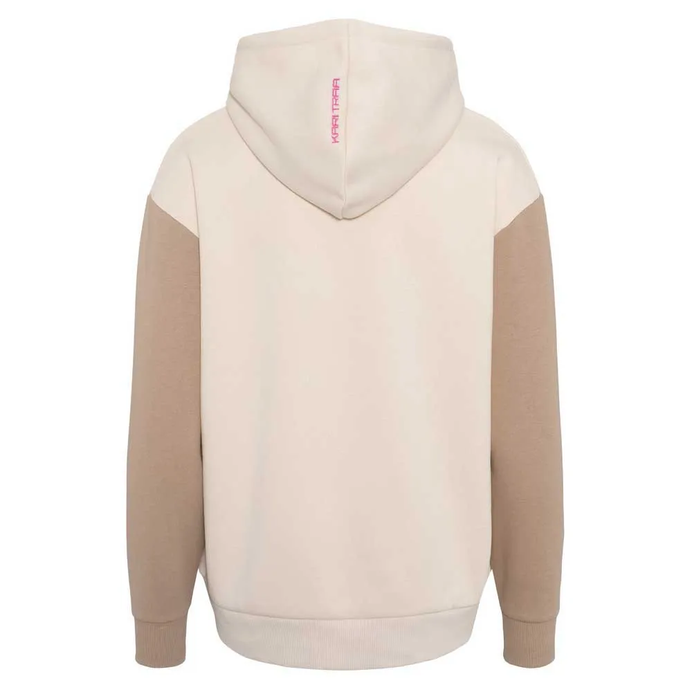 Kari Traa Women's Anelie Hood