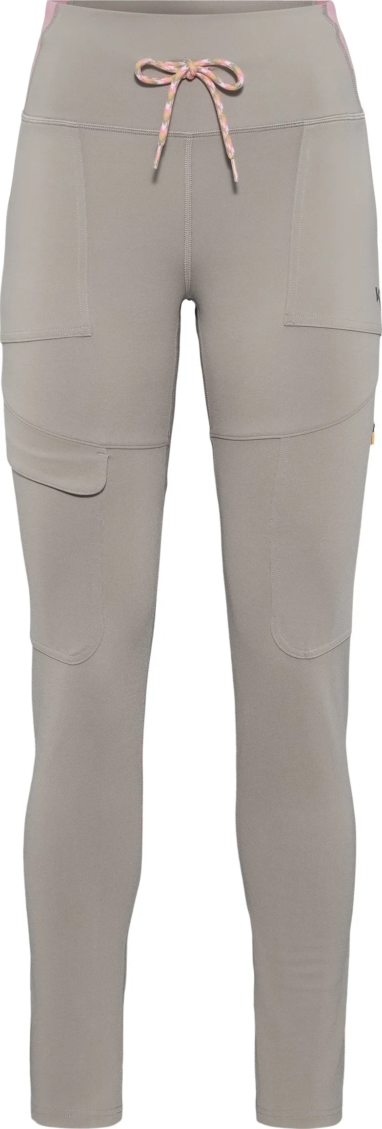 Kari Traa Women's Anelie Tights Kari Traa Women's Anelie Tights