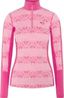 Kari Traa Women's Anna Half Zip Kari Traa Women's Anna Half Zip