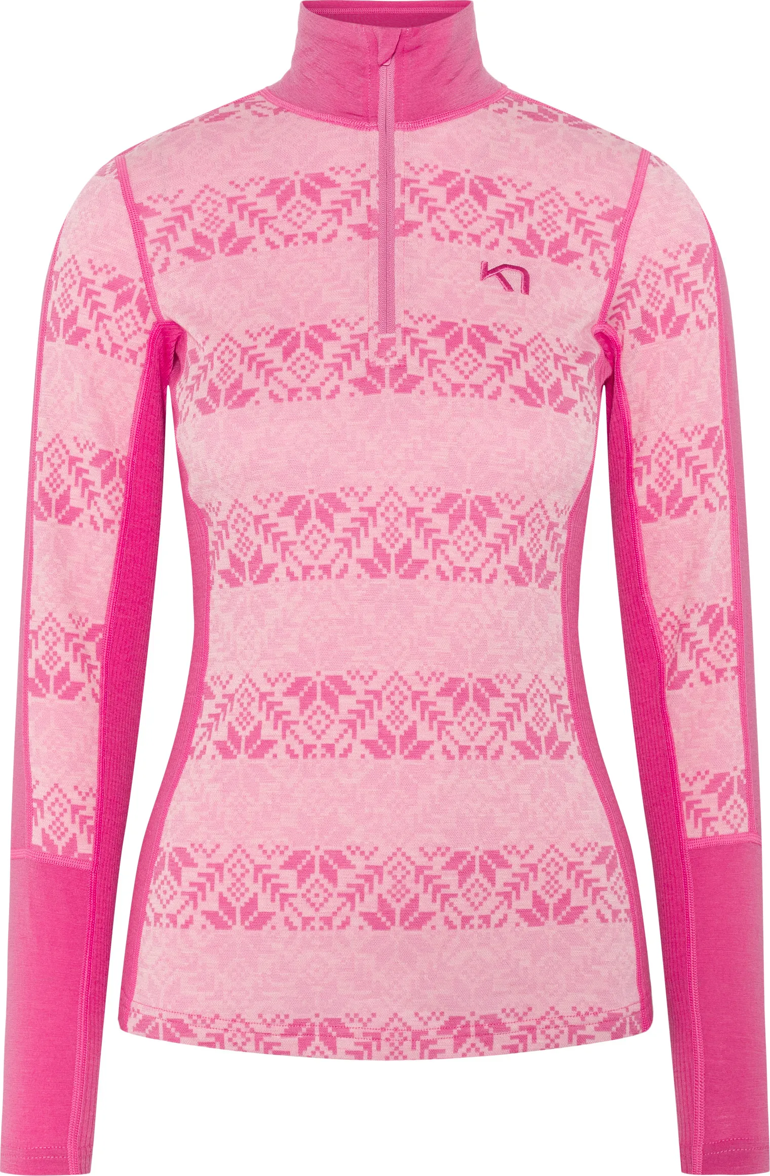Kari Traa Women's Anna Half Zip