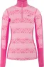 Kari Traa Women's Anna Half Zip