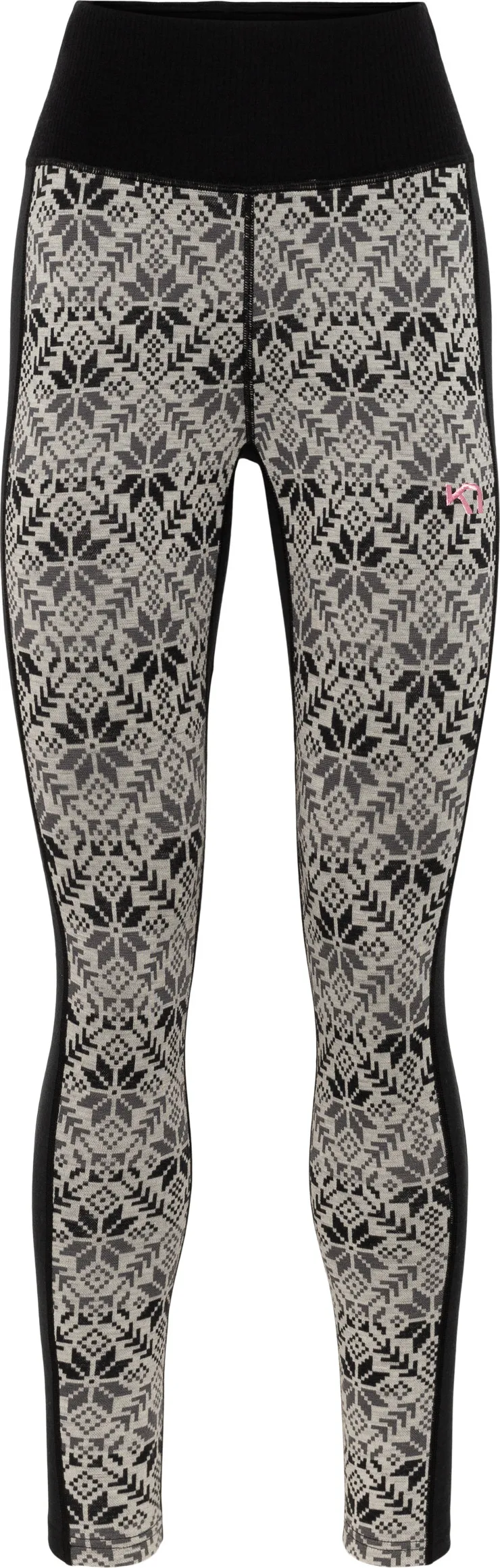Kari Traa Women's Anna High Waist Pants Kari Traa Women's Anna High Waist Pants