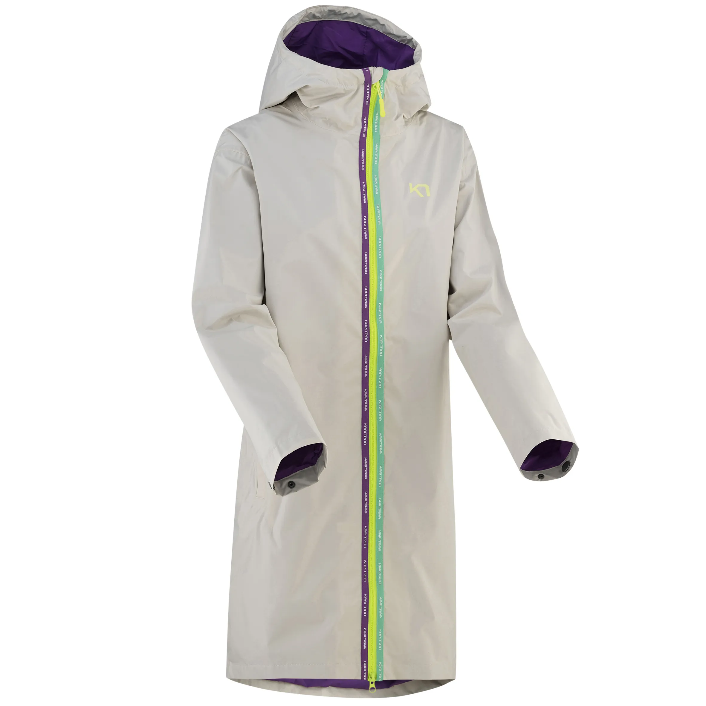 Kari Traa Women's Bryn L Jacket