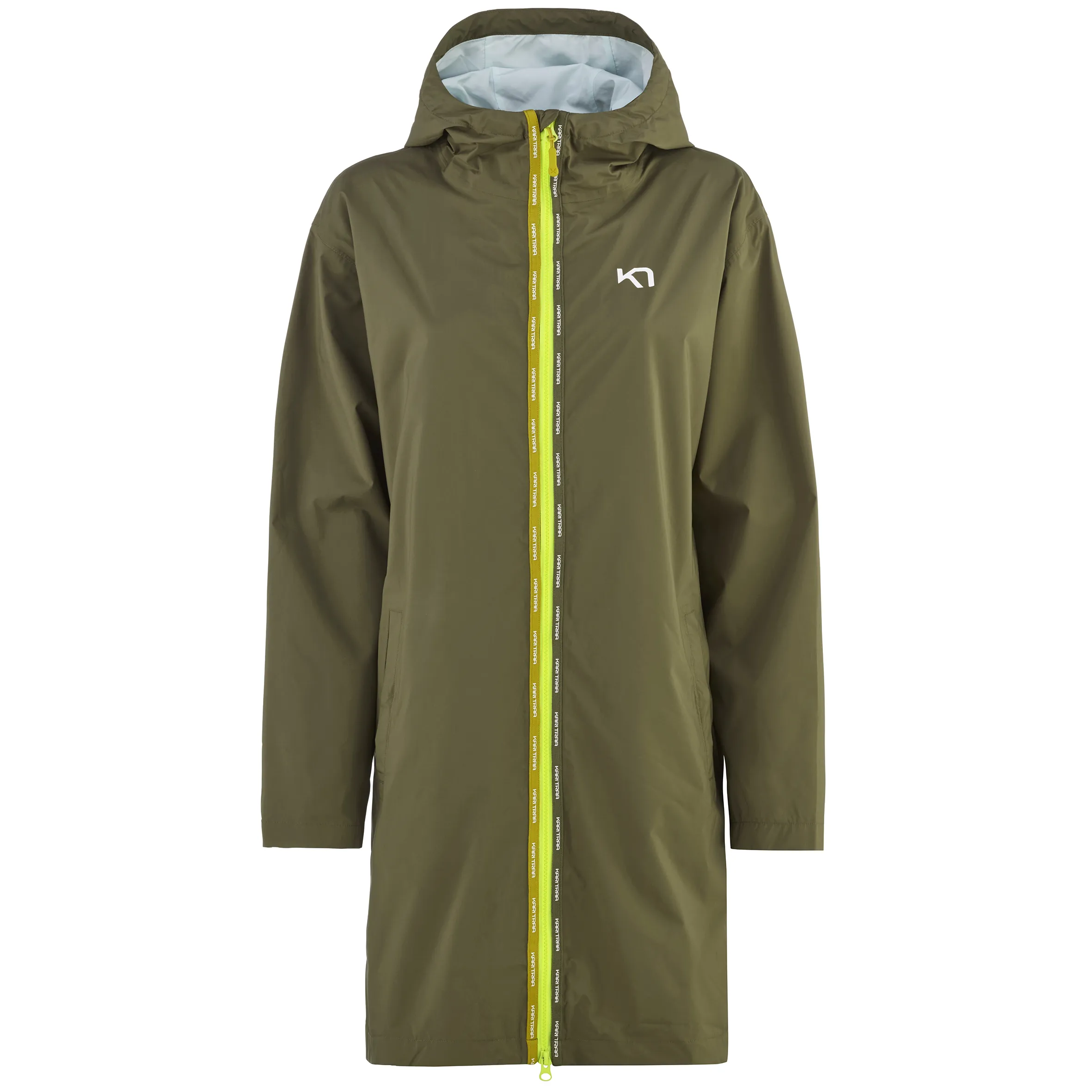 Kari Traa Women's Bryn L Jacket